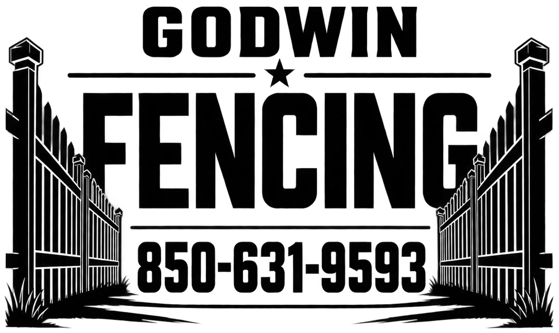 Godwin Fencing — Forged in Faith